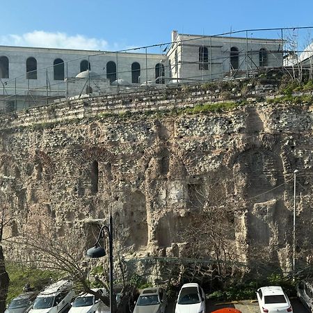 Saratoga Hotel Sultanahmet Isztambul Kültér fotó