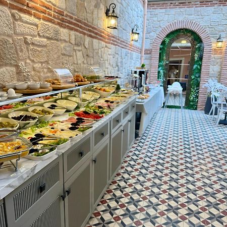Saratoga Hotel Sultanahmet Isztambul Kültér fotó