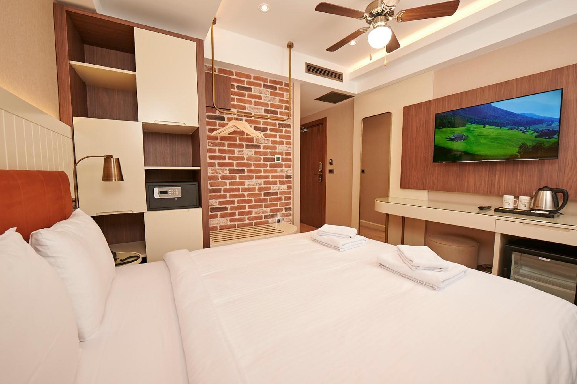 Saratoga Hotel Sultanahmet Isztambul Kültér fotó