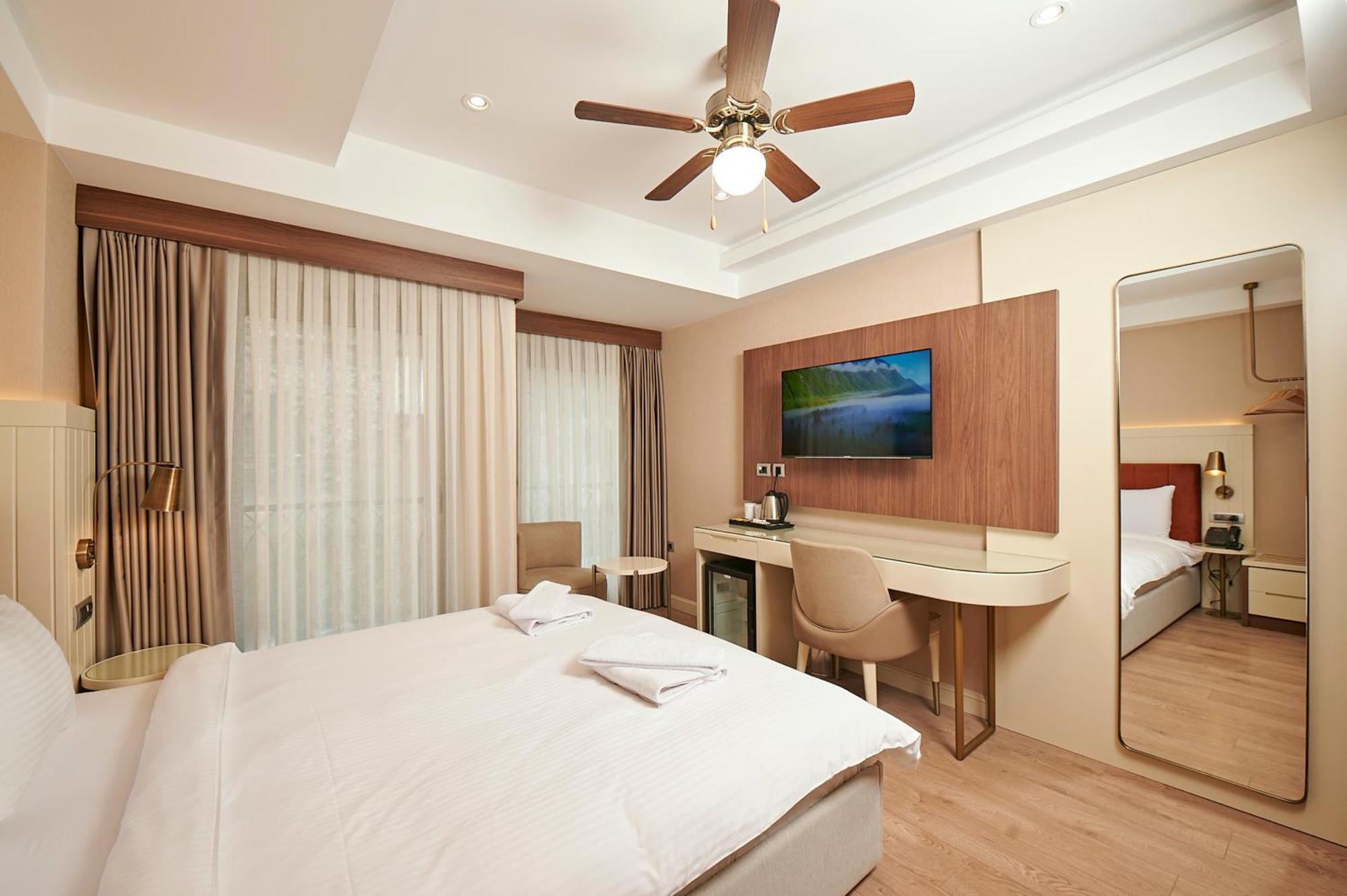 Saratoga Hotel Sultanahmet Isztambul Kültér fotó