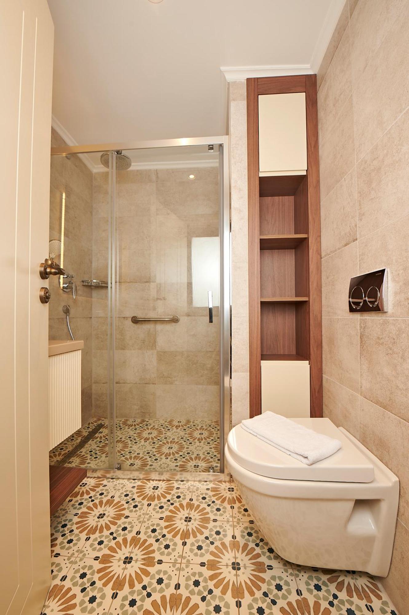 Saratoga Hotel Sultanahmet Isztambul Kültér fotó