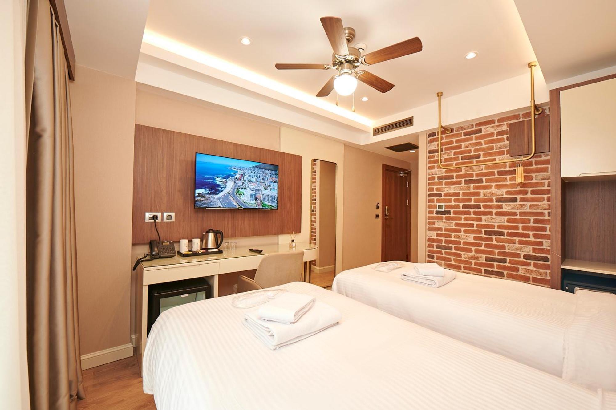 Saratoga Hotel Sultanahmet Isztambul Kültér fotó