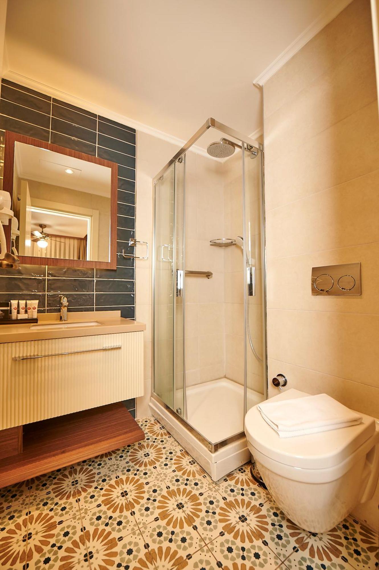 Saratoga Hotel Sultanahmet Isztambul Kültér fotó