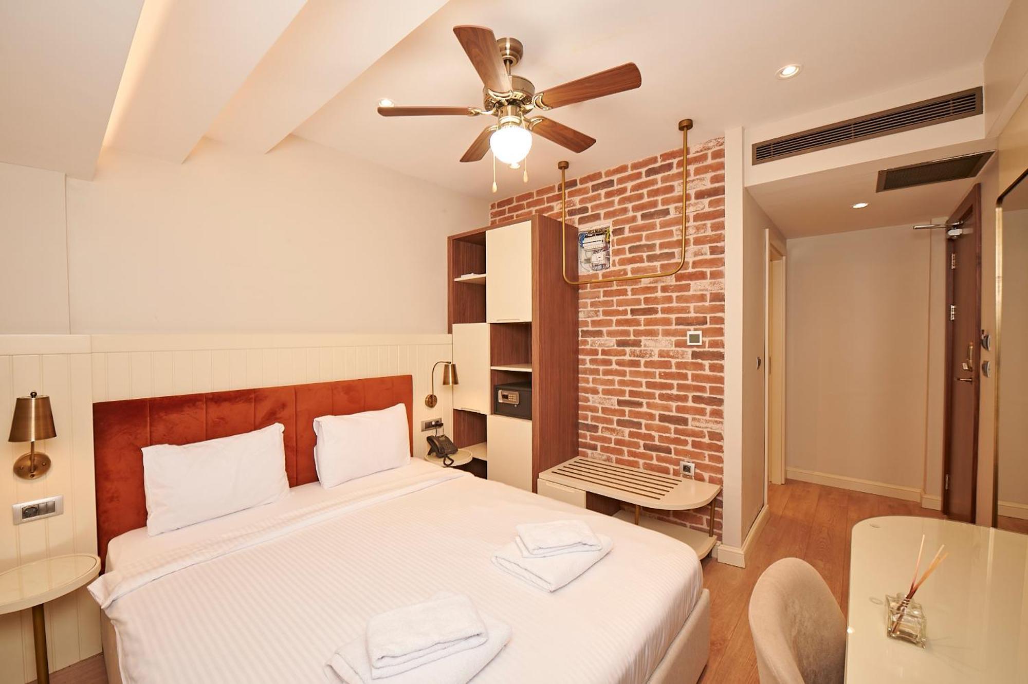 Saratoga Hotel Sultanahmet Isztambul Kültér fotó