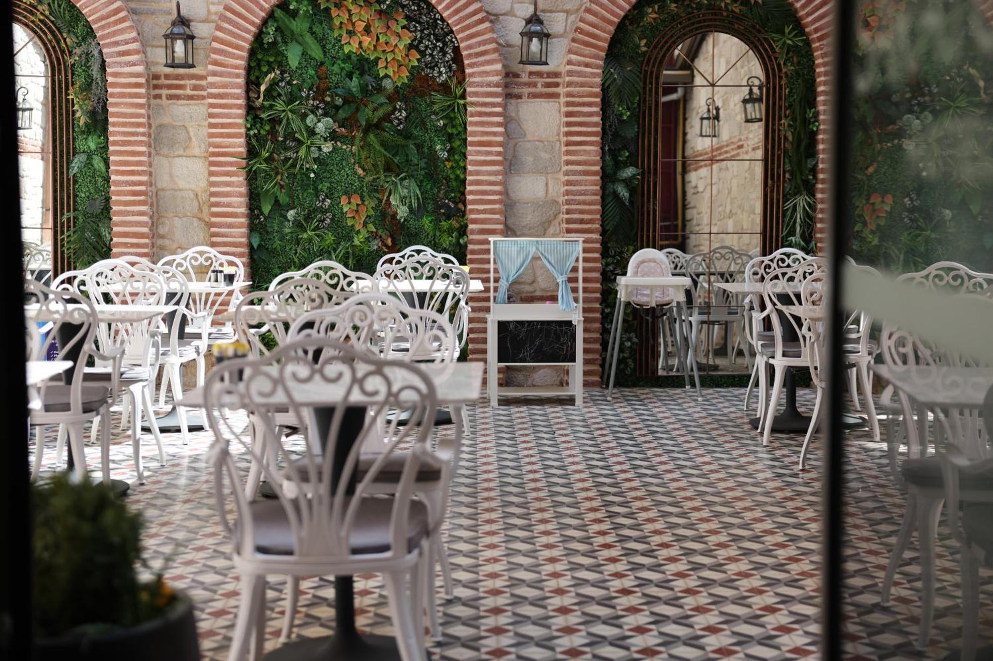 Saratoga Hotel Sultanahmet Isztambul Kültér fotó
