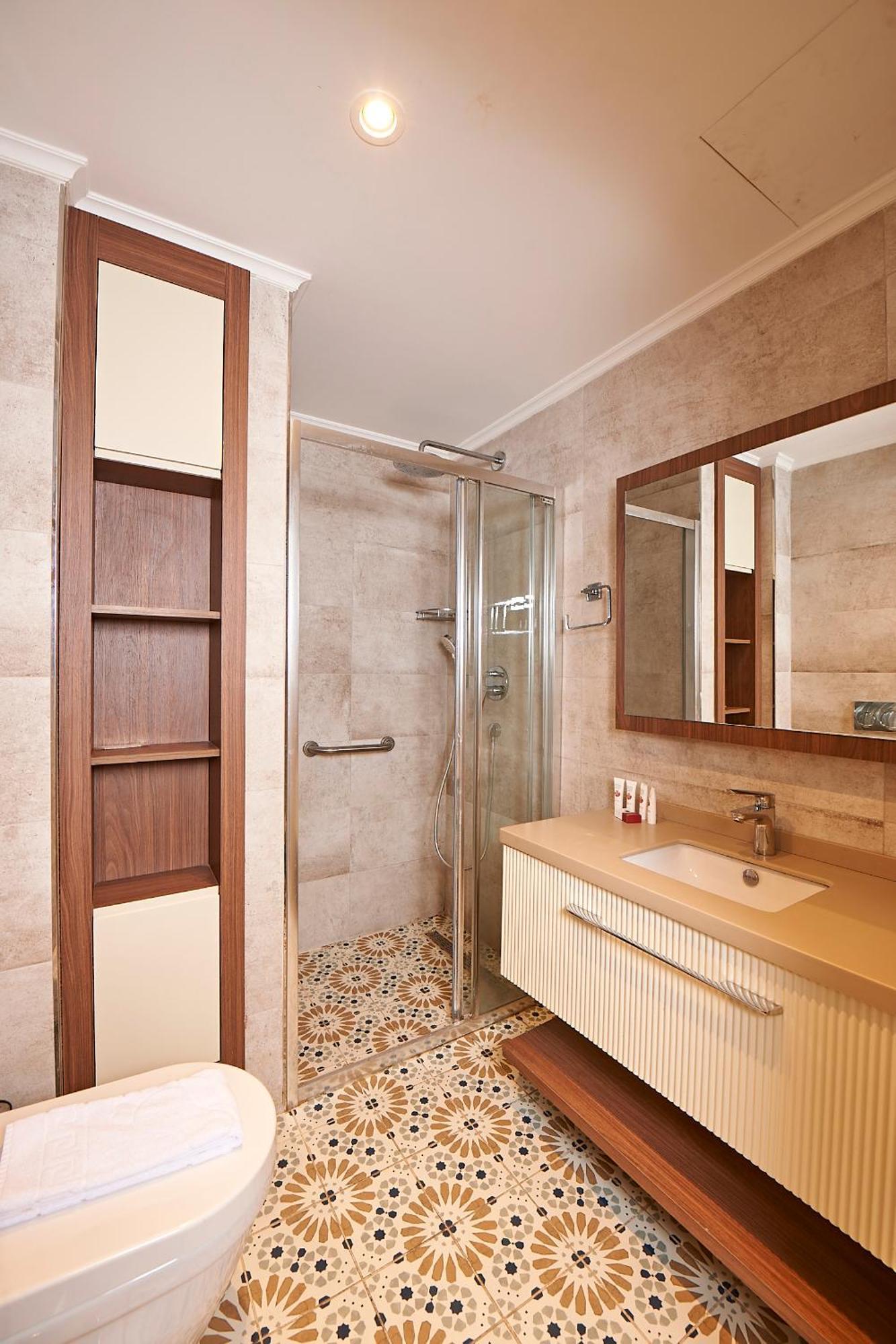 Saratoga Hotel Sultanahmet Isztambul Kültér fotó