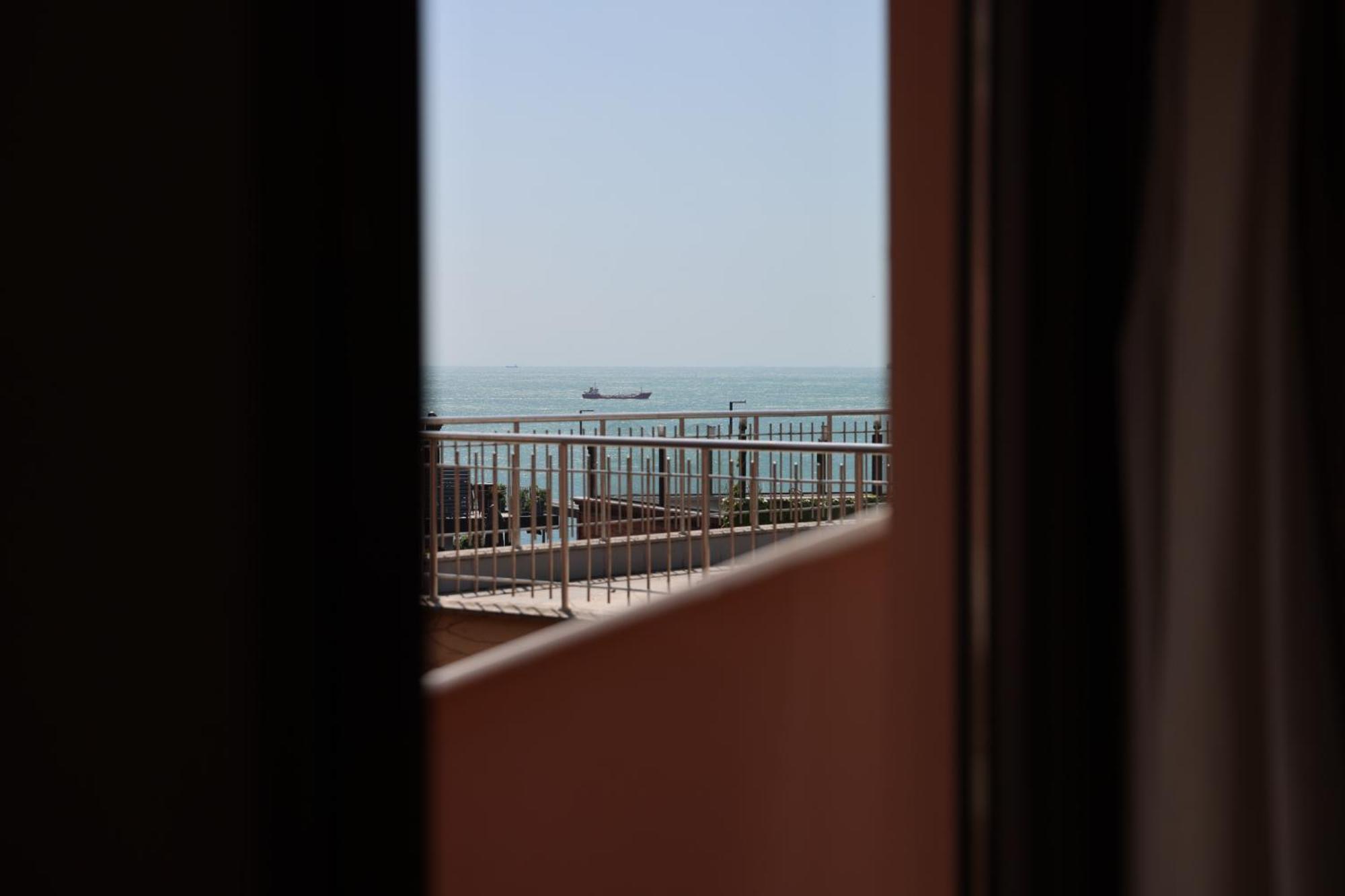 Saratoga Hotel Sultanahmet Isztambul Kültér fotó