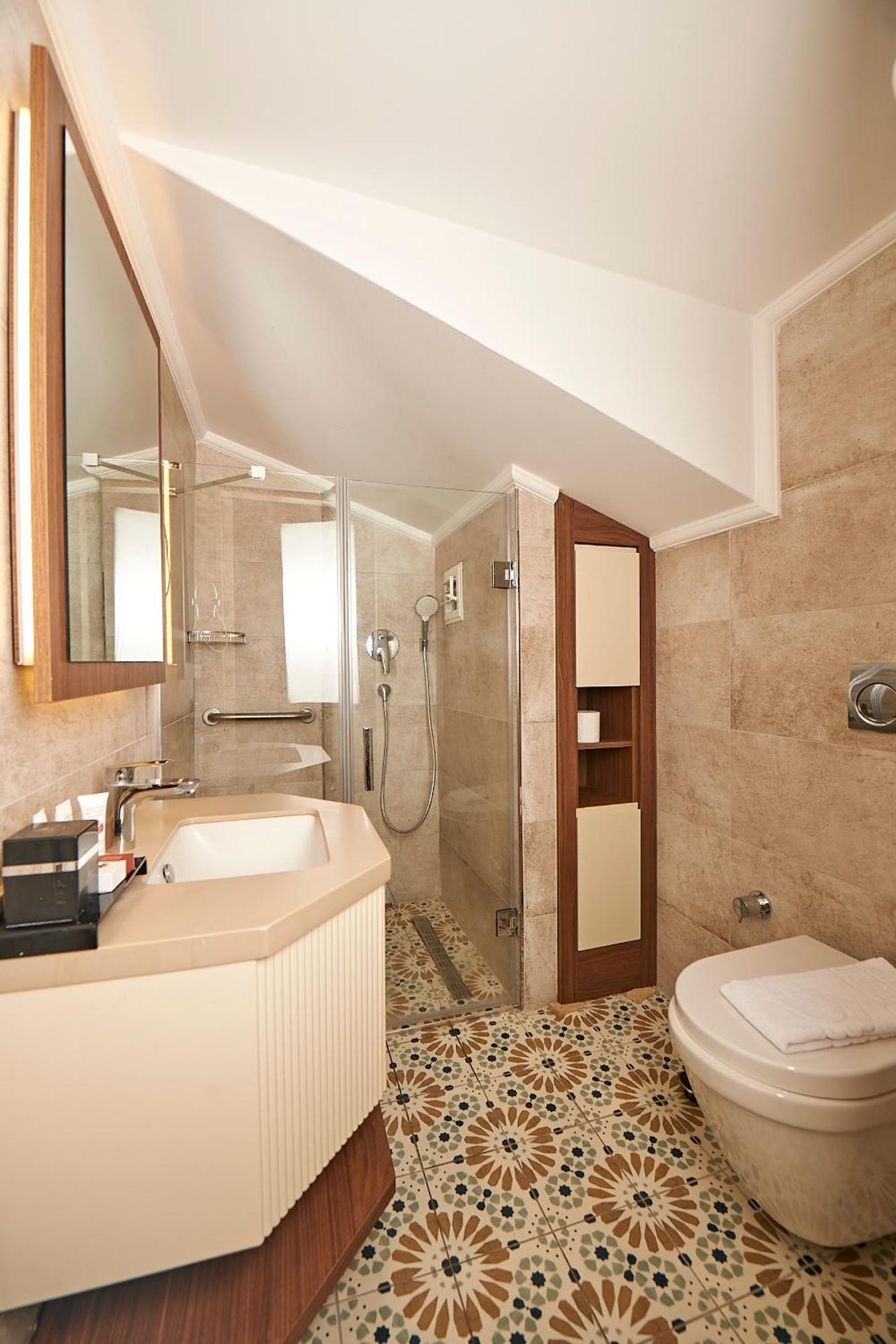 Saratoga Hotel Sultanahmet Isztambul Kültér fotó